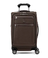 Travelpro Platinum Elite 21" Softside Carry-On Spinner