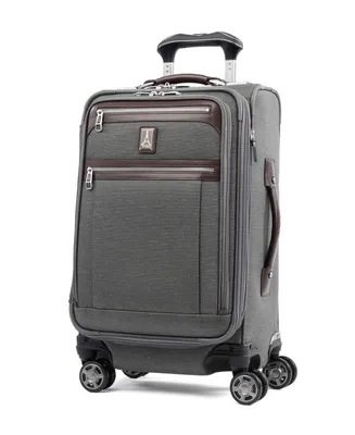 Travelpro Platinum Elite 21" Softside Carry-On Spinner