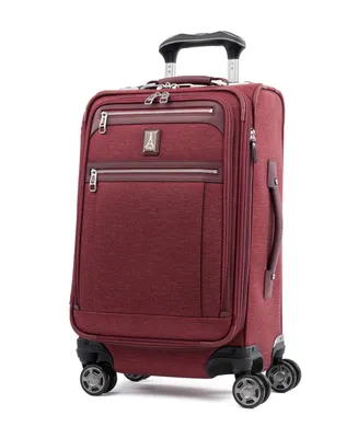 Travelpro Platinum Elite 21" Softside Carry-On Spinner