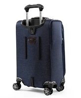 Travelpro Platinum Elite Limited Edition 21" Softside Carry-On Luggage