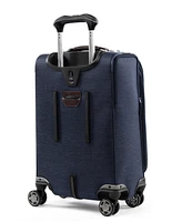Travelpro Platinum Elite Limited Edition 20" Business Plus Softside Carry-On Luggage