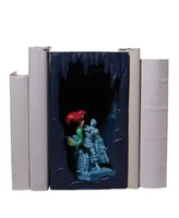 Enesco Showcase Ariel's Secret Grotto