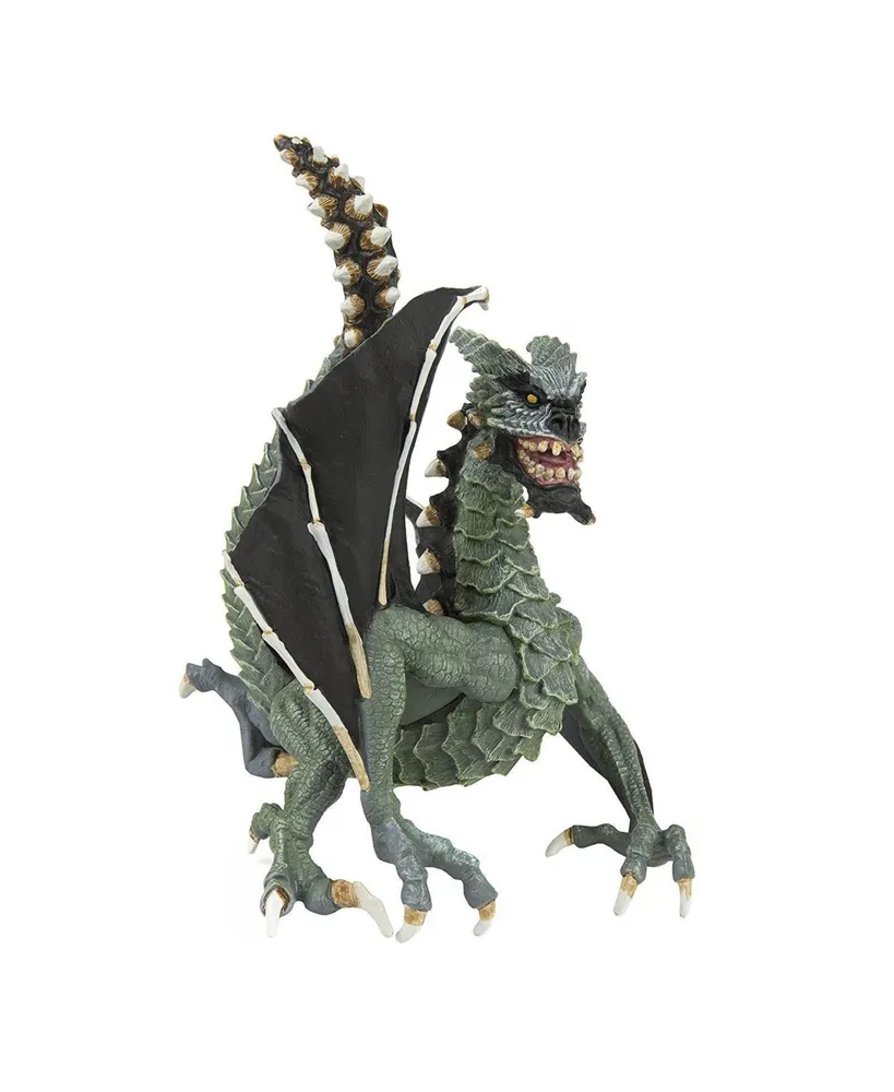 Safari Ltd Sinister Dragon Fantasy