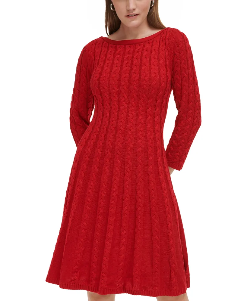 Jessica Howard Sweater Dresses