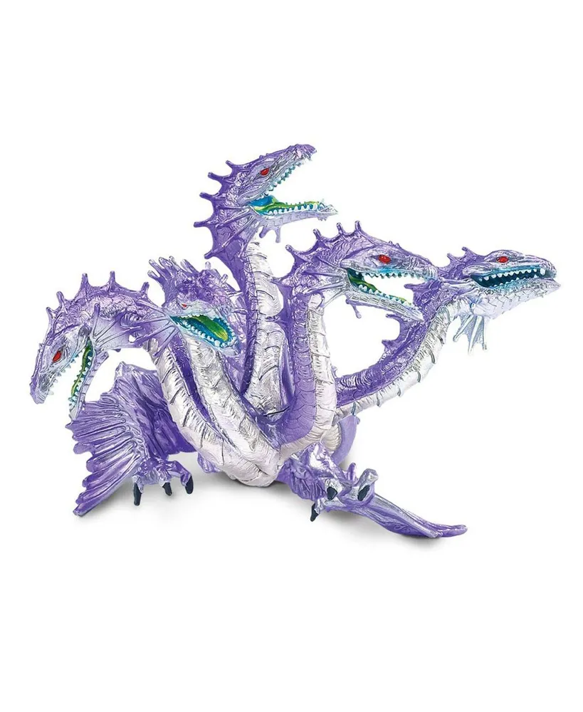 Safari Ltd Hydra Mythical Realms Figure