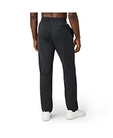 Free Country Men's Sueded Spacedye Sweatpant