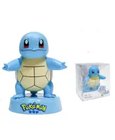 License 2 Play Pokemon Squirtle Car Air Freshener