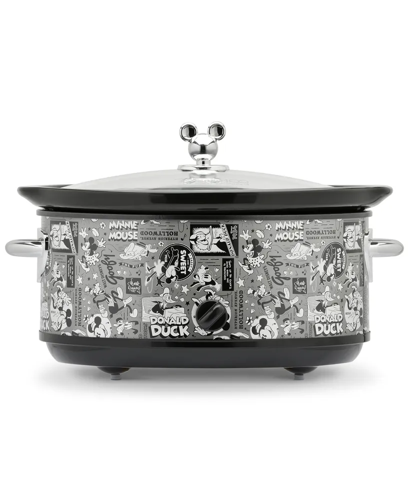 Disney Slow Cookers