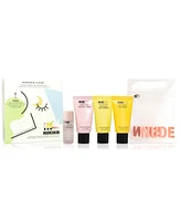 Nudestix 3-Pc. Nudeskin Citrus Skin Renewal Set