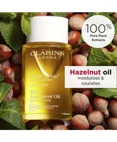 Clarins Tonic Body Firming & Toning Treatment Oil, 3.4 oz.