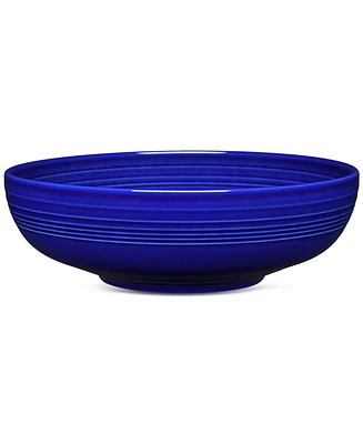 Fiesta Bistro Coupe 10 1/2" Extra Large Bowl 96 oz.