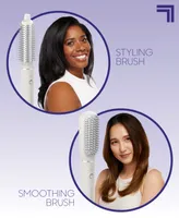 Sharper Image Revel 6-In-1 Hair Dryer & Multi-Styler