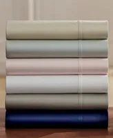 Lauren Ralph Lauren Spencer 475 Thread Count Cotton Sateen Sheet Sets