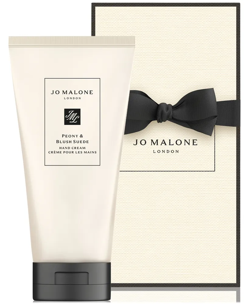 Jo Malone London Peony & Blush Suede Hand Cream, 1.7 oz.