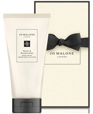 Jo Malone London Peony & Blush Suede Hand Cream, 1.7 oz.