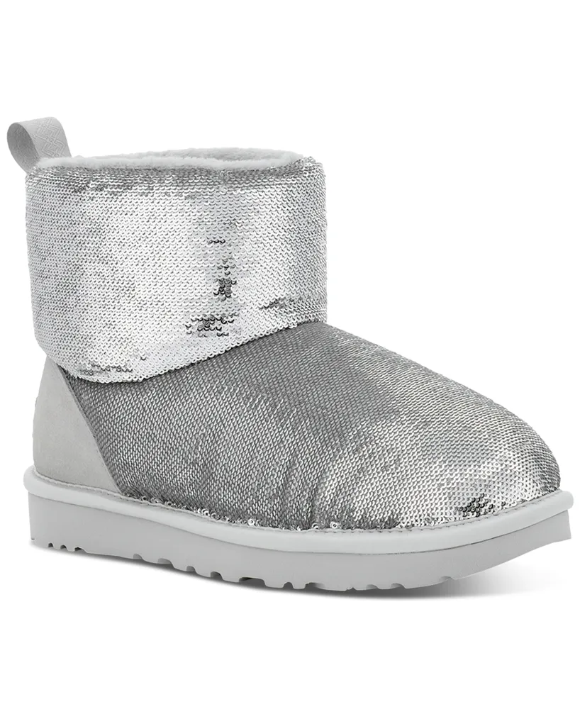 macy's baby uggs