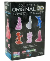 Areyougame 3D Crystal Puzzle