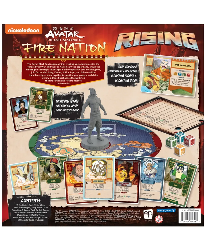 USAopoly Avatar