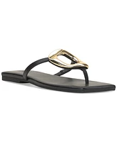 I.n.c. International Concepts Women's Yadira Flat Sandals, Created for Macy's