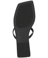 I.n.c. International Concepts Women's Yadira Flat Sandals