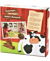 The Good Game Company Cow Pie Catapults Game