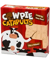 The Good Game Company Cow Pie Catapults Game