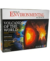 Wild! Science Wild Environmental Science