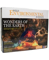 Wild! Science Wild Environmental Science