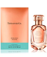 Tiffany & Co. Rose Gold Intense Eau de Parfum