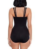 Miraclesuit Women's Modern Miracle Torsette Bodybriefer