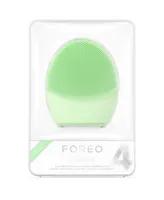 Foreo Luna 4 Facial Cleansing and Firming Massage for Combination Skin