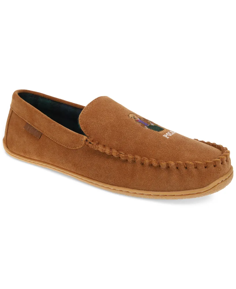 polo moccasins