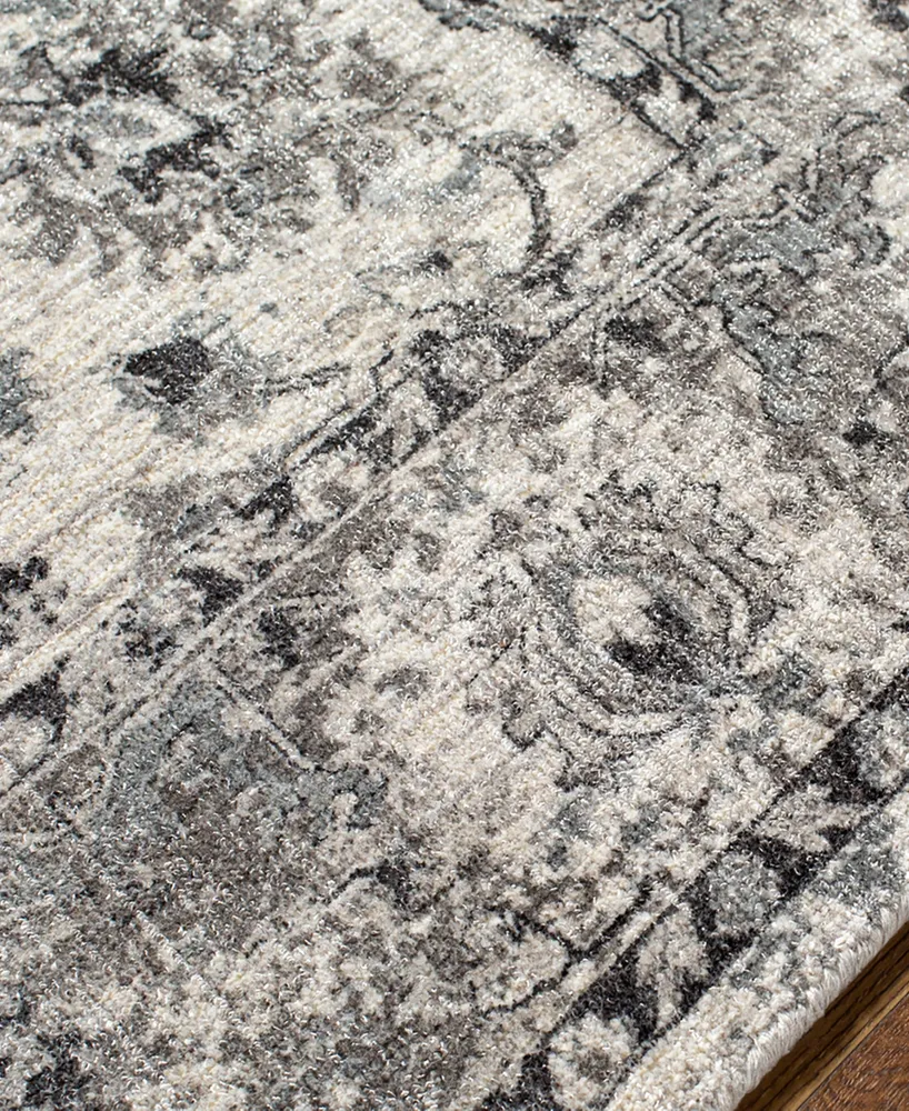 Surya Wilson Wsn-2309 5' x 7'6" Area Rug