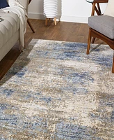 Surya Wilson Wsn-2306 8' x 10' Area Rug