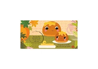 You're My Little Cutie Pie by Nicola Edwards