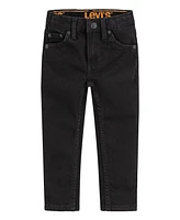 Levi's Toddler Boys 510 Skinny Fit Everyday Stretch Performance Jeans