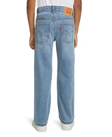 Levi's Little Boys 514 Straight Stretch Performance Jeans