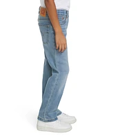 Levi's Little Boys 514 Straight Stretch Performance Jeans