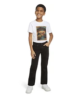Levi's Little Boys 511 Slim Fit Stretch Performance Jeans
