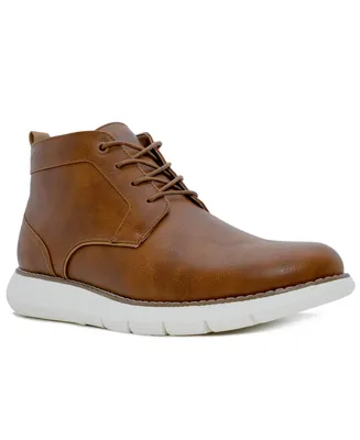 Nautica Men's Cassius Chukka Boots