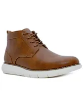 Nautica Men's Cassius Chukka Boots