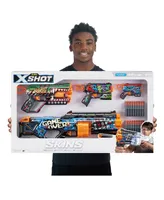 X-Shot Skins Last Stand Double Flux Combo Pack, Created for Macy's