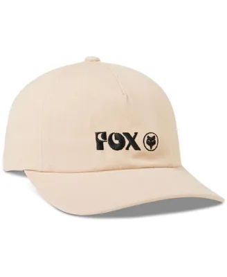 Women's Fox Tan Rockwilder Adjustable Hat