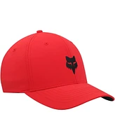 Men's Red Fox Racing Logo Flex Hat
