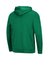 Colosseum Men's Notre Dame Fighting Irish Lantern Pullover Hoodie