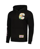 Men's Freeze Max Rugrats Chuckie Pullover Hoodie