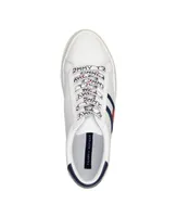 Tommy Hilfiger Women's Fantim Casual Lace up Sneakers