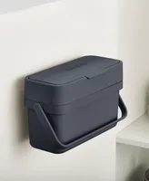 Joseph Joseph Compo 4 Food Waste Caddy - Graphite