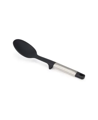 Joseph Joseph Elevate Silicone Solid Turner with Integrated Tool Rest