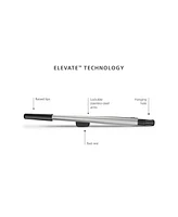 Joseph Joseph Elevate Fusion Silicone Tongs with Integrated Tool Rests